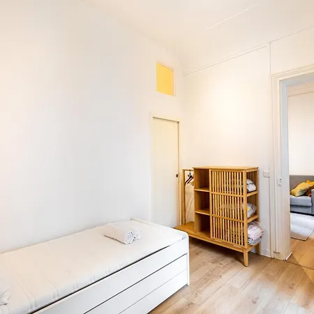 Guestready - Bright And Fully Equipped *