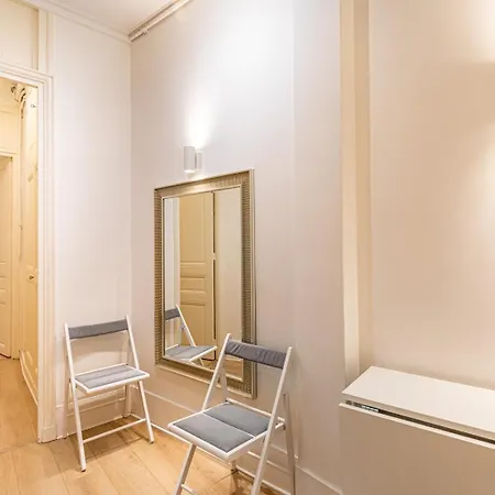 Guestready - Bright And Fully Equipped * París
