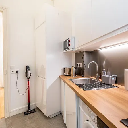 Guestready - Bright And Fully Equipped *