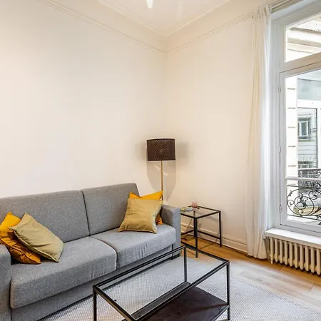 Lejlighed Guestready - Bright And Fully Equipped