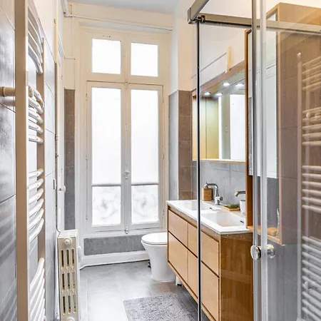 Lejlighed Guestready - Bright And Fully Equipped