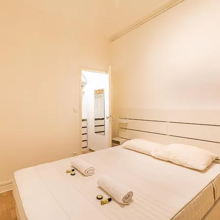 Guestready - Bright And Fully Equipped